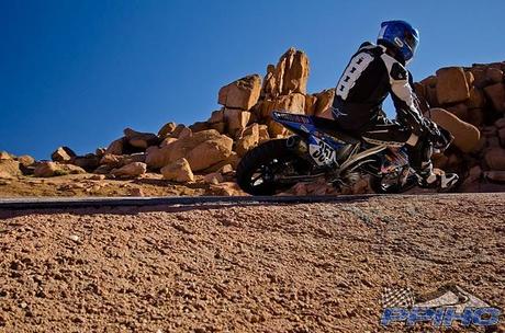 Pikes Peaks 2011 Pikes Peaks 2011