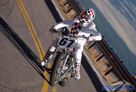 Pikes Peaks 2011 Pikes Peaks 2011