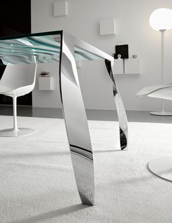 DESIGN | Luz de Luna design by Giovanni T. Garattoni for Tonelli Design DESIGN | Luz de Luna design by Giovanni T. Garattoni for Tonelli Design