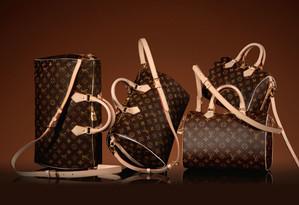 Louis Vuitton: New Speedy Bandouliere