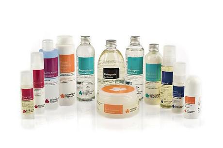 Emporio Ecologico presenta Biofficina Toscana Emporio Ecologico presenta Biofficina Toscana