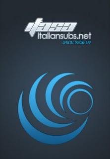 L'app ufficiale di ItalianSubs. L'app ufficiale di ItalianSubs.