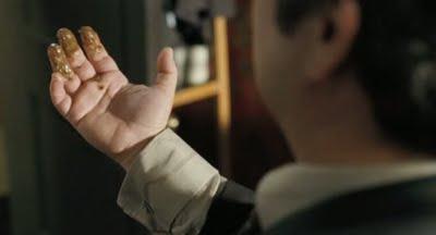 Death at a Funeral - Funeral party Death at a Funeral - Funeral party