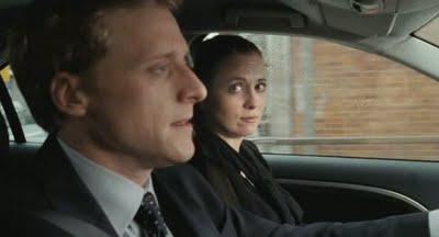 Death at a Funeral - Funeral party Death at a Funeral - Funeral party