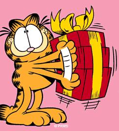 A chi va il regalo? A chi va il regalo?