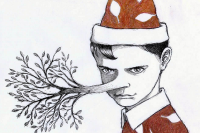 COME NASCE UN PERSONAGGIO/3 COME NASCE UN PERSONAGGIO/3