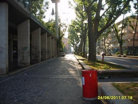 Tutta mia la città Tutta mia la città
