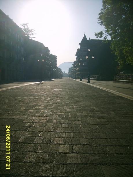 Tutta mia la città Tutta mia la città
