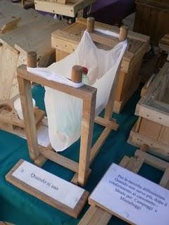 { FIERA DELLA NUOVA TERRA } { FIERA DELLA NUOVA TERRA }