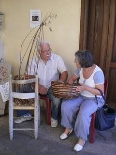 { FIERA DELLA NUOVA TERRA } { FIERA DELLA NUOVA TERRA }