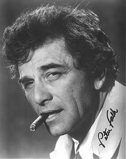 Peter Falk (1927-2011)