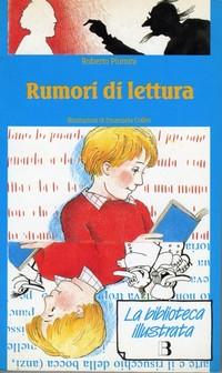 Rumori di lettura – Roberto Piumini