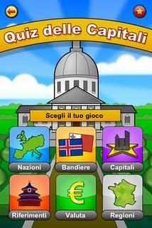 -GAME-Quiz delle Capitali -GAME-Quiz delle Capitali