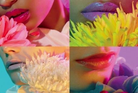 Collezione Rossetti MAC Seasonally Supreme estate 2011 Collezione Rossetti MAC Seasonally Supreme estate 2011