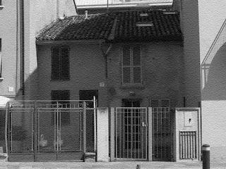 Quasi in parabola Quasi in parabola