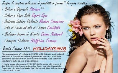 Promo week-end VecchiaBottega Promo week-end VecchiaBottega