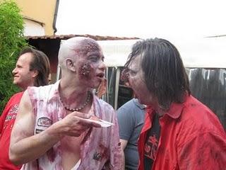 DEAD ISLAND DEAD ISLAND