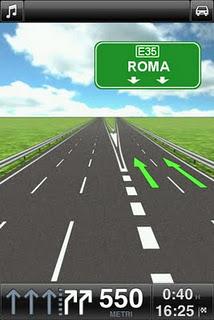 TomTom App Europa. L'eccezionale navigazione TomTom sul tuo iPhone TomTom App Europa. L'eccezionale navigazione TomTom sul tuo iPhone