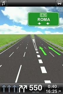 TomTom App. L'eccezionale navigazione TomTom sul tuo iPhone TomTom App. L'eccezionale navigazione TomTom sul tuo iPhone