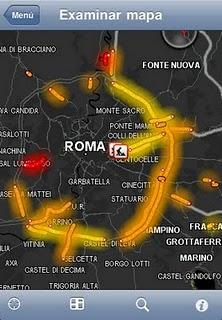 TomTom App. L'eccezionale navigazione TomTom sul tuo iPhone TomTom App. L'eccezionale navigazione TomTom sul tuo iPhone