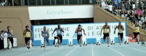 Campionati Italiani Atletica: gran finale al Nebiolo