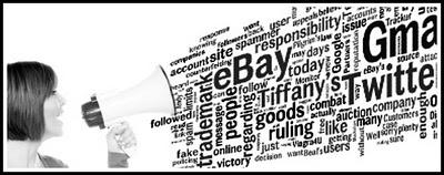 La pubblicità del futuro saremo noi! La pubblicità del futuro saremo noi!