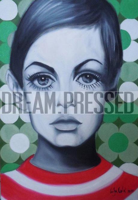 SHOPPING | Dream.Pressed: tra sogni e ricordi, la nuova linea di t-shirt all'insegna dell'arte