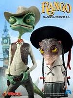 Rango: come ti rinnovo il west!