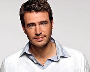 Scott Foley nel cast della season 4