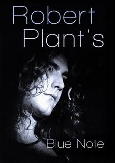 Robert Plant - Nuovo dvd sulla sua carriera ad agosto