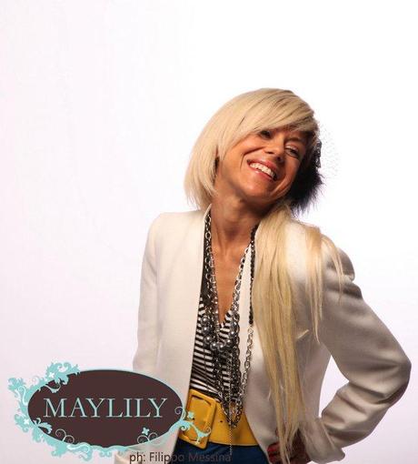 Maylilly Contest Maylilly Contest