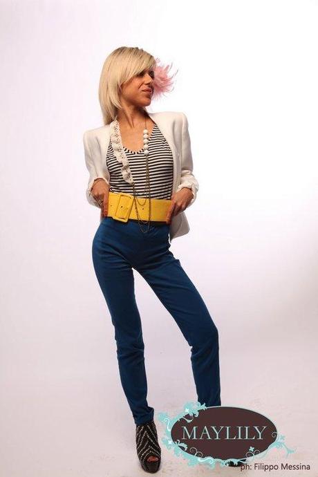 Maylilly Contest Maylilly Contest