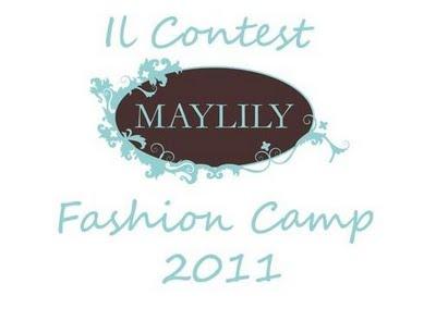 Maylilly Contest Maylilly Contest