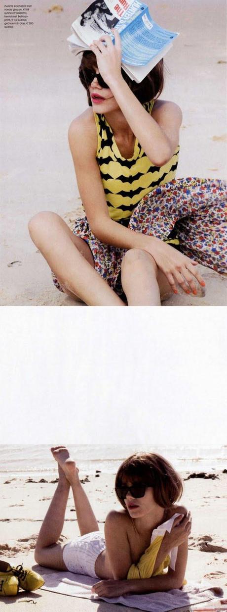 NICE SUMMER NICE SUMMER