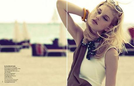 NICE SUMMER NICE SUMMER