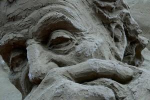 Campionato europeo sculture di sabbia