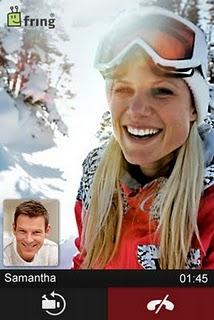 fring: Video Calls + IML fring: Video Calls + IML