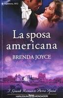 LA SAGA DEI  DE WARENNE di Brenda Joyce