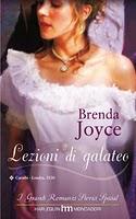 LA SAGA DEI  DE WARENNE di Brenda Joyce