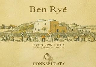 Kabir e Ben Ryè: due passi a Pantelleria Kabir e Ben Ryè: due passi a Pantelleria