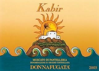 Kabir e Ben Ryè: due passi a Pantelleria Kabir e Ben Ryè: due passi a Pantelleria