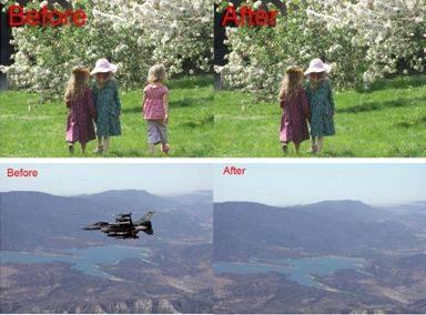 Rimuovere oggetti indesiderati dalle foto in modo semplice screenshot6272011160633 Rimuovere oggetti indesiderati dalle foto in modo semplice