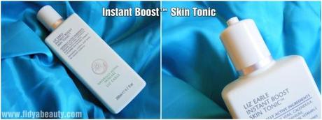 cats Instant Boost™ Skin Tonic di Liz Earle