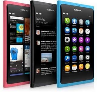 Nokia N9 prenotabile su Expansys.it!