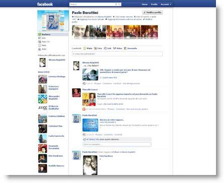 FacebookClear Facebook Clear: eliminare la pubblicità da Facebook
