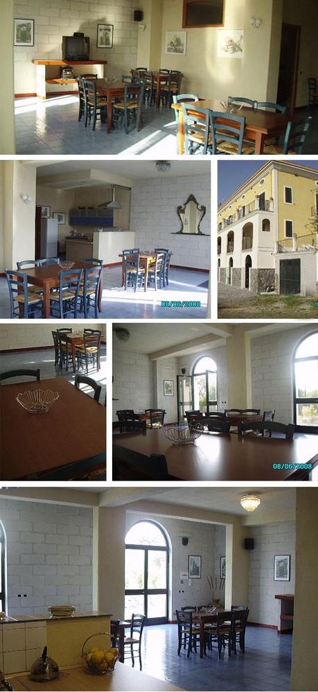 AREE-COMUNI-cucina-frigo-colazione-breakfast-sala-da-pranzo-ville-appartamenti-in-sicilia-vacanza
