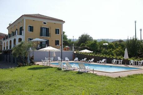 Ville Sciare Modò: Casa vacanze con piscina – Appartamenti sul mare in Sicilia
