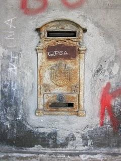 Il foro di Pierre Il foro di Pierre