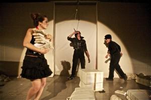 FOTO 1 Il foro di Pierre