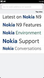 Nokia ha ufficialmente comunicato la mancanza del support...